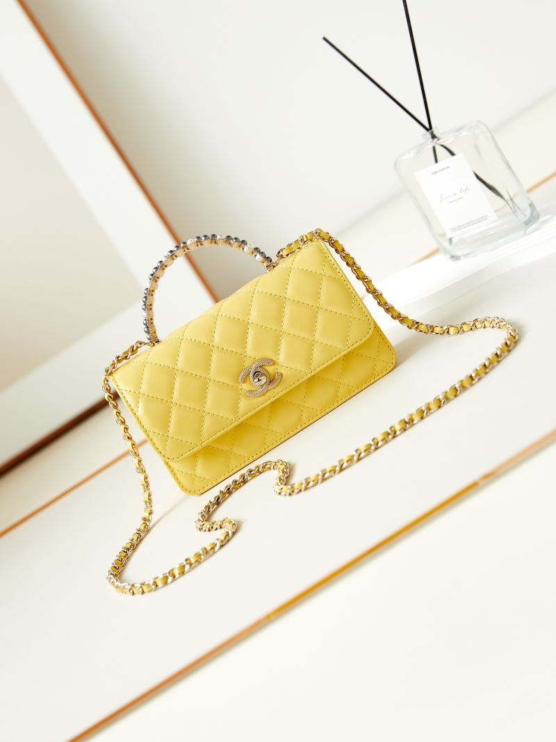 Ch**el satchel bags